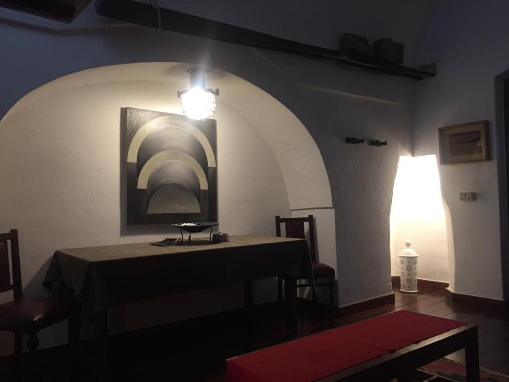 Vila Rifugio Del Marinaio - Sul Mare Polignano a Mare Exteriér fotografie