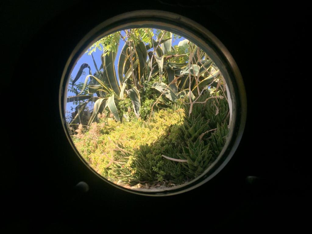 Vila Rifugio Del Marinaio - Sul Mare Polignano a Mare Exteriér fotografie